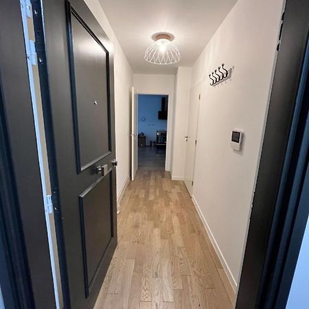 Superbe Appartement De 51M2 A 10Mn De Paris Boulogne-Billancourt Dış mekan fotoğraf