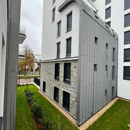 Superbe Appartement De 51M2 A 10Mn De Paris Boulogne-Billancourt Dış mekan fotoğraf