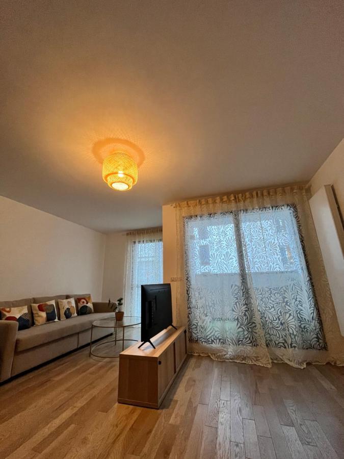 Superbe Appartement De 51M2 A 10Mn De Paris Boulogne-Billancourt Dış mekan fotoğraf