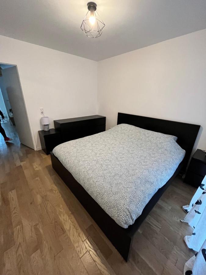 Superbe Appartement De 51M2 A 10Mn De Paris Boulogne-Billancourt Dış mekan fotoğraf