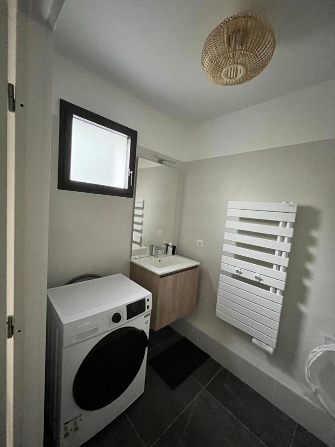 Superbe Appartement De 51M2 A 10Mn De Paris Boulogne-Billancourt Dış mekan fotoğraf